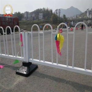 市政道路护栏